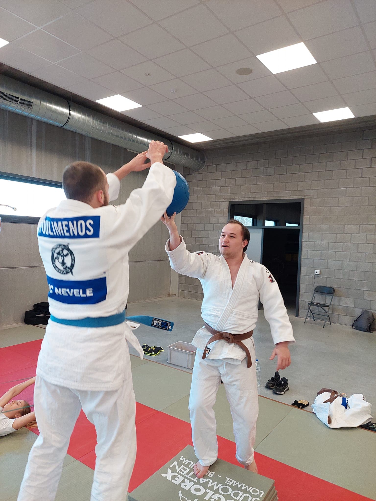 Judo